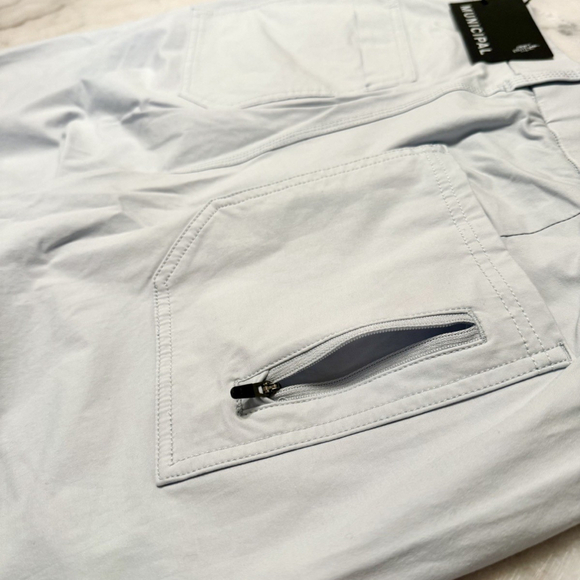 Municipal Sports Gear- New w Tags, All Paints Sz 30 - $119 price, asking $48!! - Picture 6 of 12